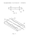 METHOD FOR CONSTRUCTING PRECAST SANDWICH PANELS diagram and image