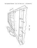 METHOD FOR CONSTRUCTING PRECAST SANDWICH PANELS diagram and image