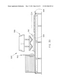 METHOD FOR CONSTRUCTING PRECAST SANDWICH PANELS diagram and image