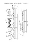 METHOD FOR CONSTRUCTING PRECAST SANDWICH PANELS diagram and image