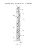 METHOD FOR CONSTRUCTING PRECAST SANDWICH PANELS diagram and image