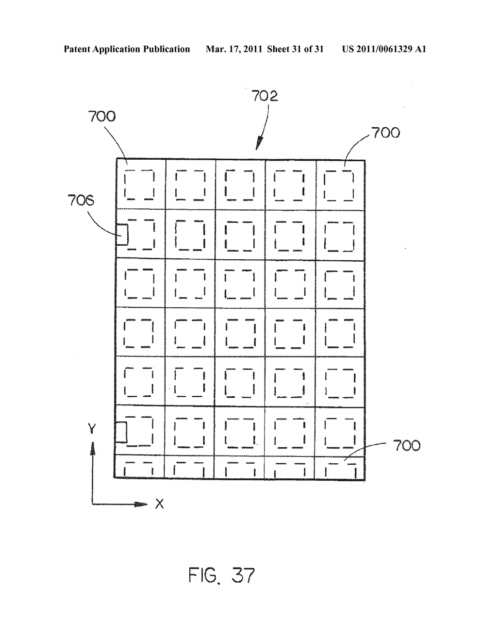 METHOD FOR CONSTRUCTING PRECAST SANDWICH PANELS - diagram, schematic, and image 32