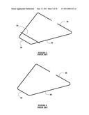 Twist On Wire Tie Wall Connection System And Method diagram and image