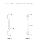 Twist On Wire Tie Wall Connection System And Method diagram and image