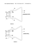 Twist On Wire Tie Wall Connection System And Method diagram and image