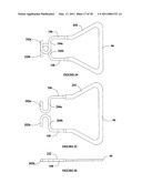 Twist On Wire Tie Wall Connection System And Method diagram and image