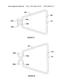 Twist On Wire Tie Wall Connection System And Method diagram and image