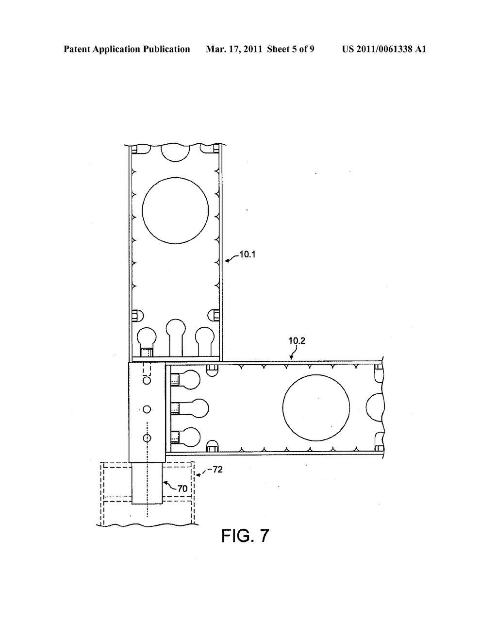 A MODULAR CONSTRUCTION SYSTEM - diagram, schematic, and image 06