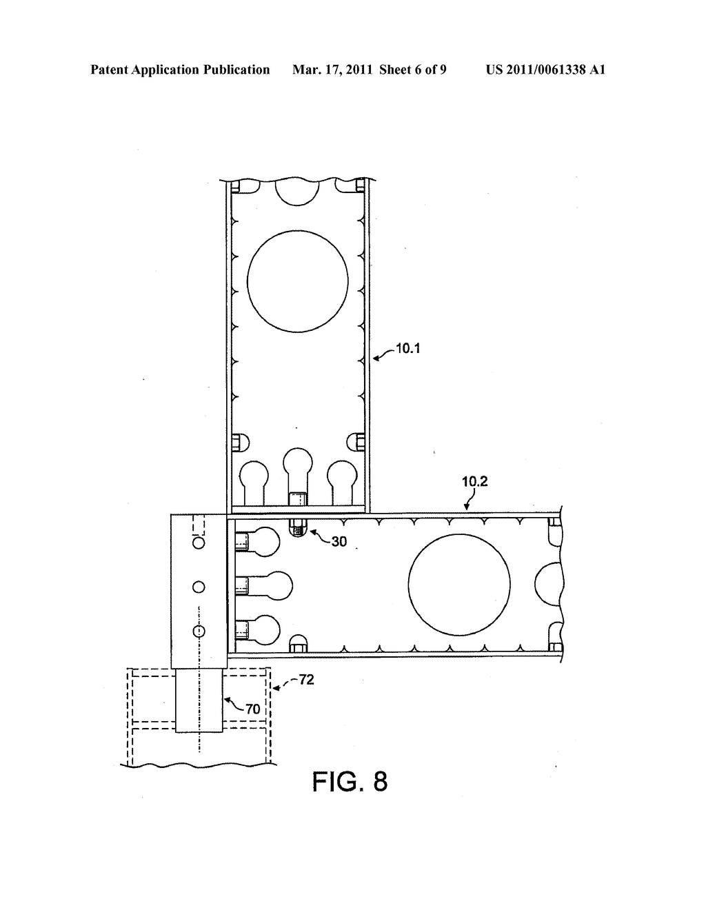 A MODULAR CONSTRUCTION SYSTEM - diagram, schematic, and image 07