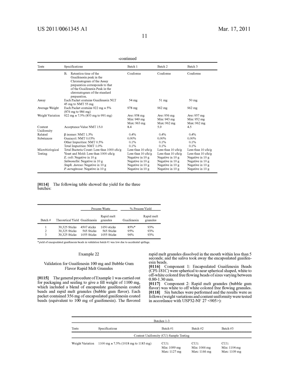 SOLID AND SEMI-SOLID DOSAGE FORMS AND SYSTEMS AND METHODS FOR FORMING AND PACKAGING THEREOF - diagram, schematic, and image 18