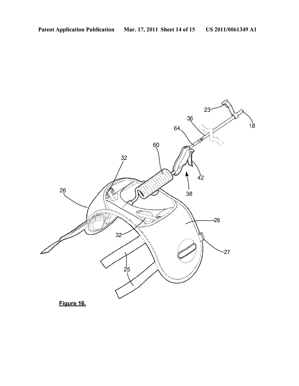 Animal Training Apparatus - diagram, schematic, and image 15