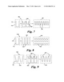 MULTISTAGE CYCLONIC SEPARATING APPARATUS diagram and image