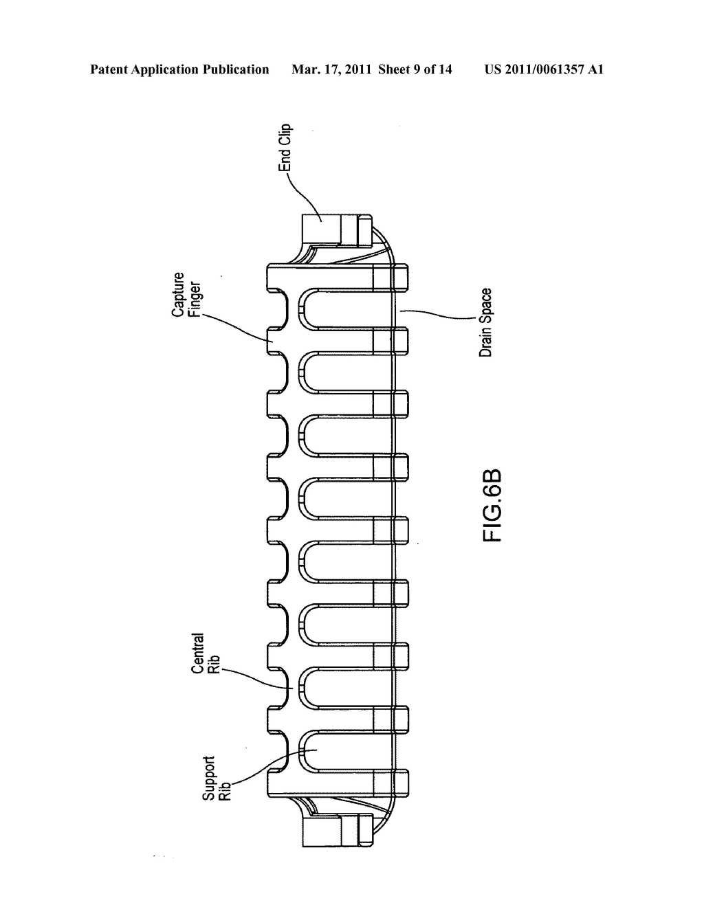 VERSATILE LEAF DREDGING TOOL FOR SWIMMING POOLS - diagram, schematic, and image 10