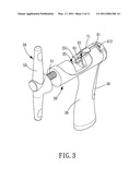 Device for Assembling and Disassembling a Bicycle Chain diagram and image