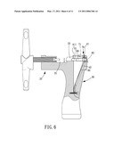 Device for Assembling and Disassembling a Bicycle Chain diagram and image