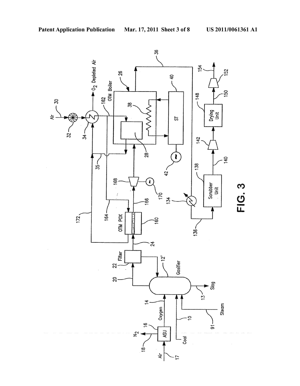 ELECTRICAL POWER GENERATION APPARATUS - diagram, schematic, and image 04