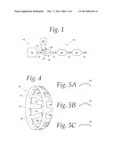 Burner for a Diesel Aftertreatment System diagram and image