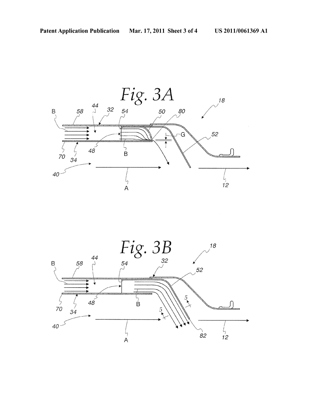 Burner for a Diesel Aftertreatment System - diagram, schematic, and image 04