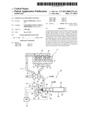 EXHAUST GAS TREATMENT SYSTEM diagram and image