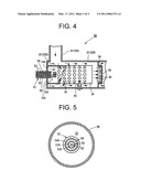 EXHAUST GAS TREATMENT SYSTEM diagram and image