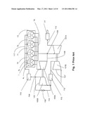 MULTI-STAGE TURBOCHARGING SYSTEM WITH THERMAL BYPASS diagram and image