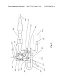 MULTI-STAGE TURBOCHARGING SYSTEM WITH THERMAL BYPASS diagram and image