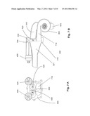 MULTI-STAGE TURBOCHARGING SYSTEM WITH THERMAL BYPASS diagram and image