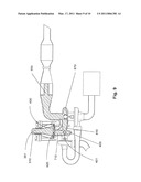 MULTI-STAGE TURBOCHARGING SYSTEM WITH THERMAL BYPASS diagram and image