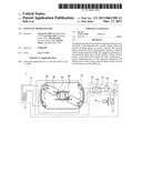 MAGNETIC REFRIGERATOR diagram and image