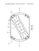 MAGNETIC REFRIGERATOR diagram and image