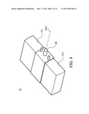 MAGNETIC REFRIGERATOR diagram and image