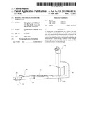 HEATING AND COOLING SYSTEM FOR VEHICLE SEAT diagram and image