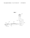 HEATING AND COOLING SYSTEM FOR VEHICLE SEAT diagram and image