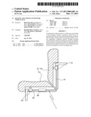 HEATING AND COOLING SYSTEM FOR VEHICLE SEAT diagram and image