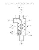 HEATING AND COOLING SYSTEM FOR VEHICLE SEAT diagram and image