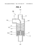 HEATING AND COOLING SYSTEM FOR VEHICLE SEAT diagram and image