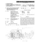 VEHICULAR AIR CONDITIONER EQUIPPED WITH VEHICLE SHUTTER DEVICE, AND FAILURE DETERMINING METHOD FOR VEHICLE SHUTTER DEVICE diagram and image