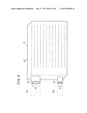 VEHICULAR AIR CONDITIONER EQUIPPED WITH VEHICLE SHUTTER DEVICE, AND FAILURE DETERMINING METHOD FOR VEHICLE SHUTTER DEVICE diagram and image