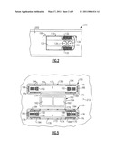 ROOFTOP MOUNTED AIR CONDITIONER diagram and image