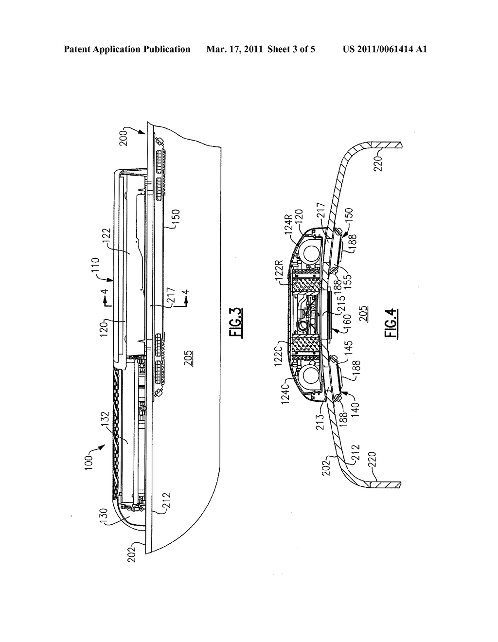 ROOFTOP MOUNTED AIR CONDITIONER - diagram, schematic, and image 04