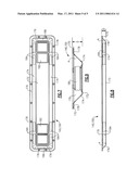 ROOFTOP MOUNTED AIR CONDITIONER diagram and image