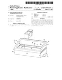 REPLACEMENT BASIN FOR REFRIGERATED COUNTER diagram and image