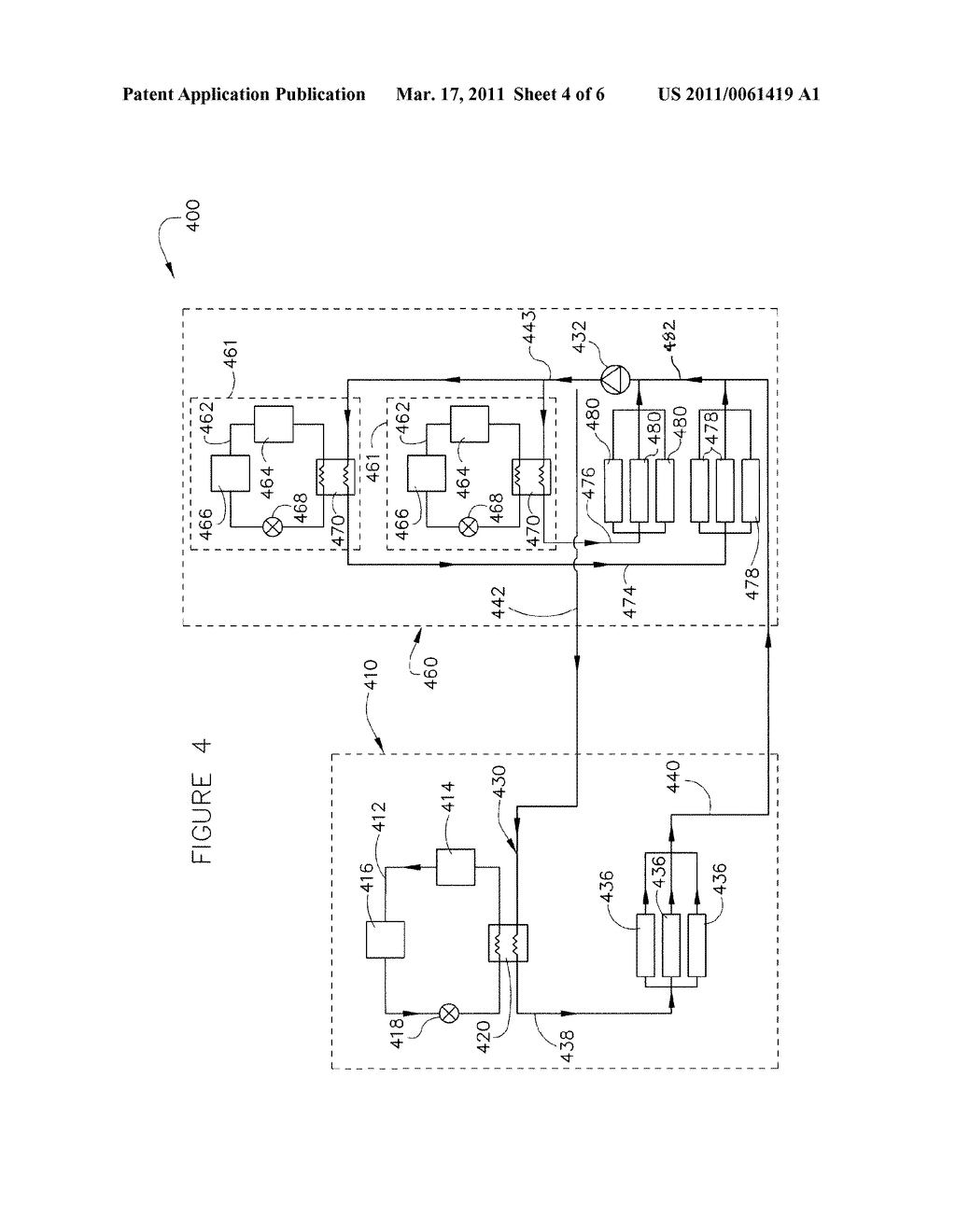 REFRIGERATION SYSTEM - diagram, schematic, and image 05