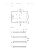 AIR CONDITIONER diagram and image