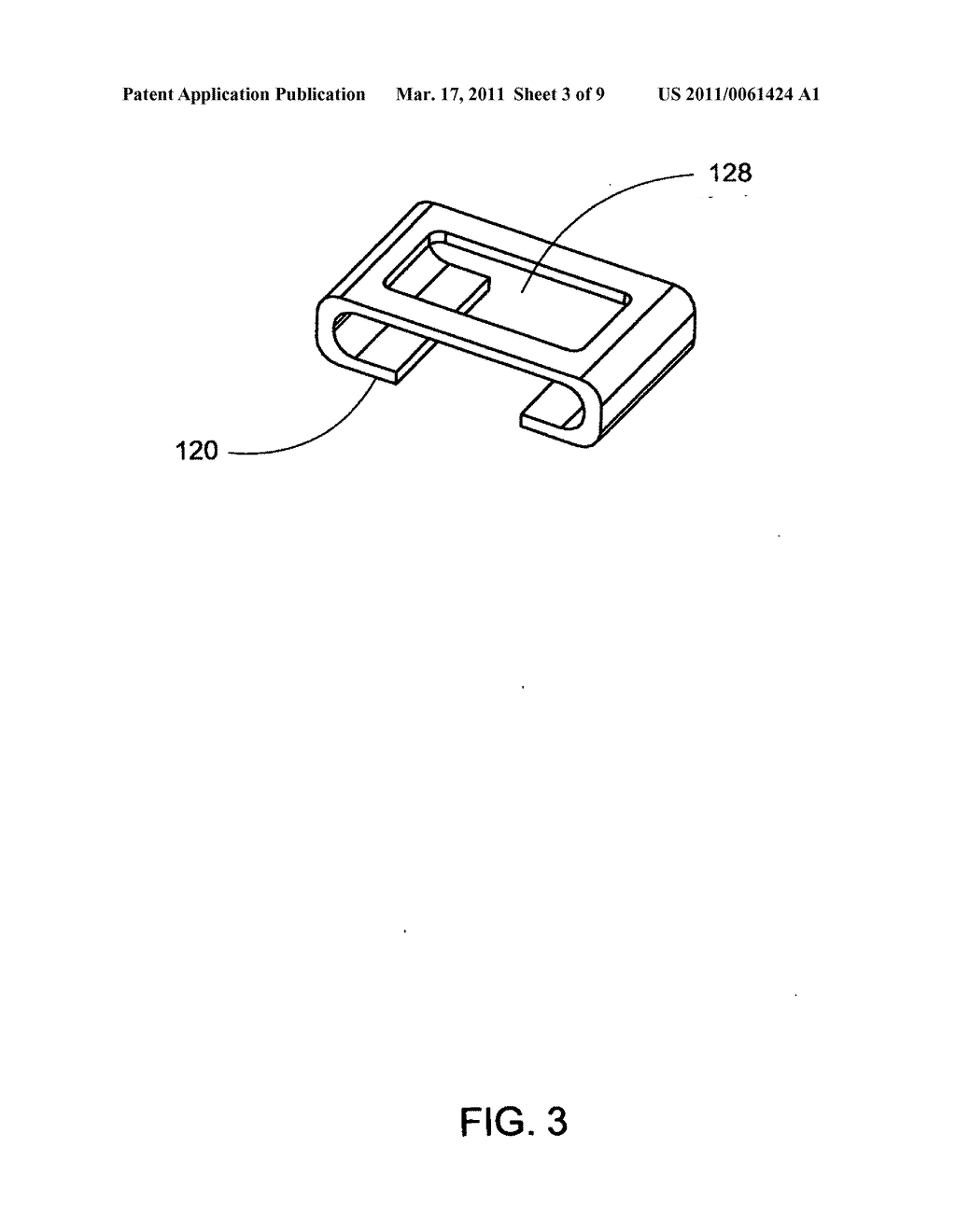 Fitness bracelet with Timer - diagram, schematic, and image 04