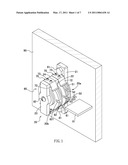 MULTISTAGE LOCK APPARATUS diagram and image