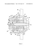 MULTISTAGE LOCK APPARATUS diagram and image