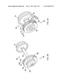 MULTISTAGE LOCK APPARATUS diagram and image