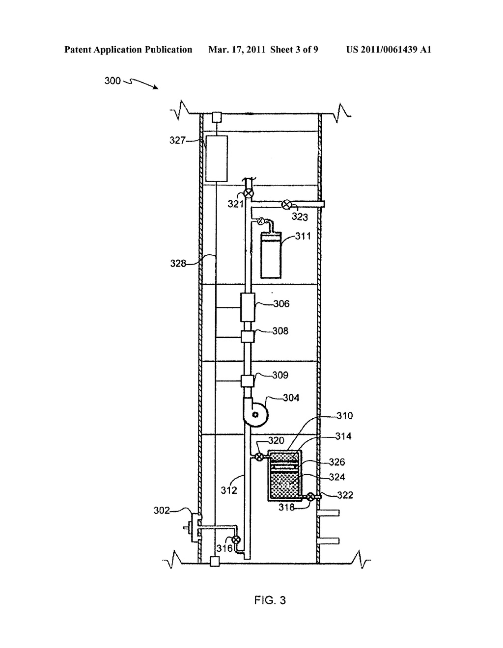 METHODS OF CALIBRATING A FLUID ANALYZER FOR USE IN A WELLBORE - diagram, schematic, and image 04