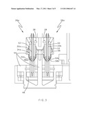 BIOLOGICAL AGENT DETECTOR diagram and image